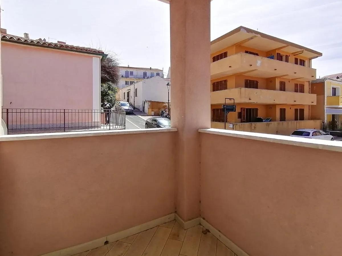 Via Del Mare Apartments Santa Teresa Gallura