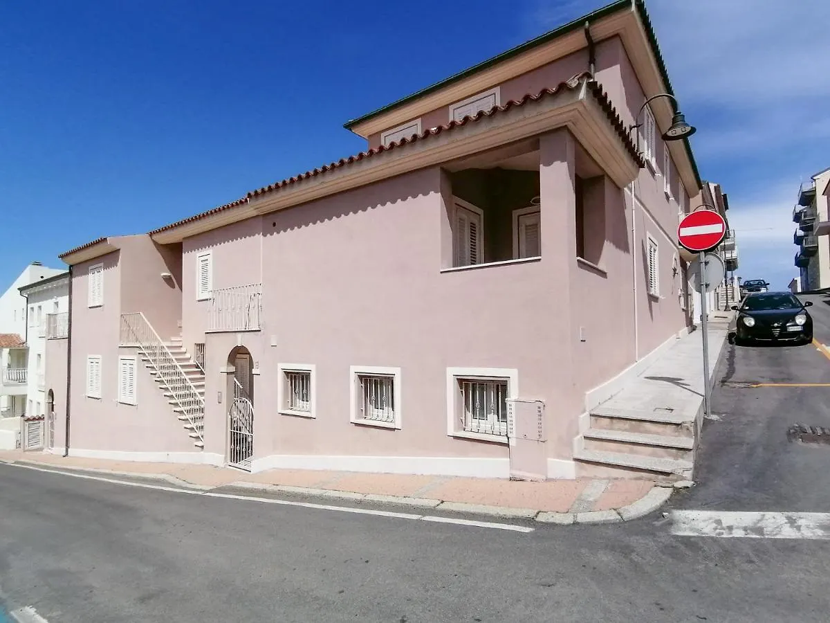 Via Del Mare Apartments Santa Teresa Gallura Italia