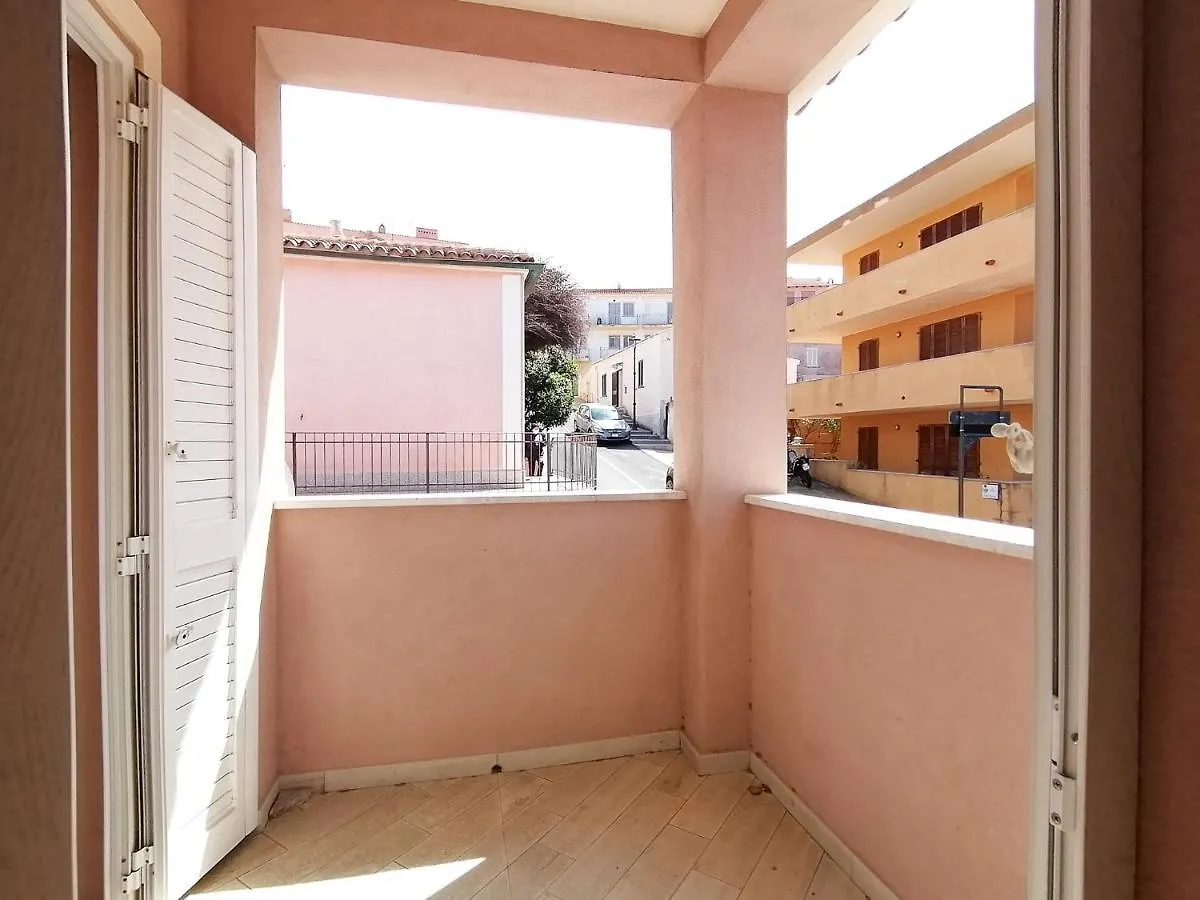 Via Del Mare Apartments Santa Teresa Gallura Italia
